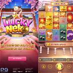 demo pg slot lucky neko